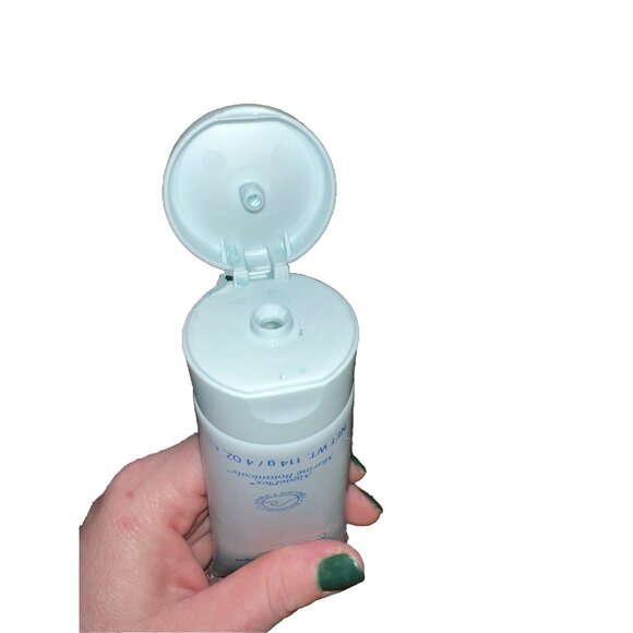 Aquage Molding Megagel 4 Oz Tube‎ AlgaePlex Marine Botanicals Hair Styling - Picture 3 of 3